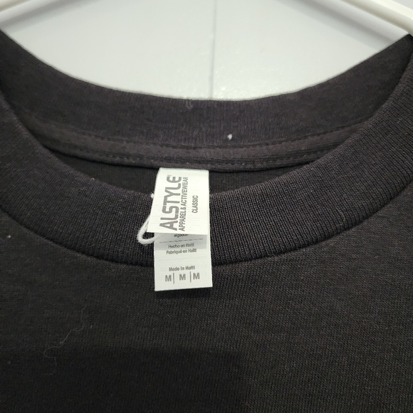 Badass business owner size med shirt - Picture 2 of 4